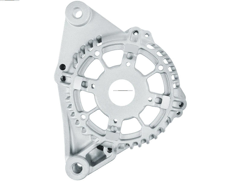 Brand new AS-PL Alternator D.E. bracket