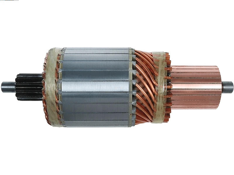 Brand new AS-PL Starter motor armature