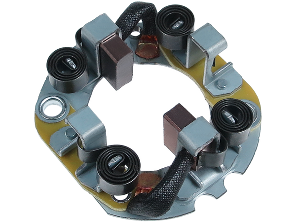 SBH2010 — Startmotorers borsthållare