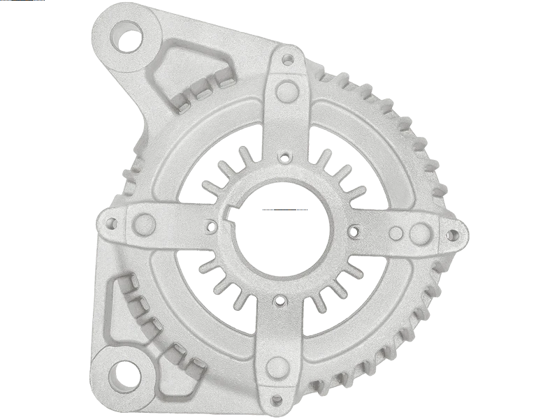 Brand new AS-PL Alternator D.E. bracket