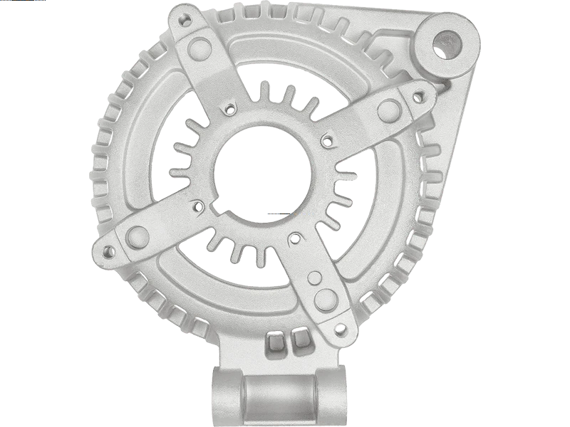Brand new AS-PL Alternator D.E. bracket