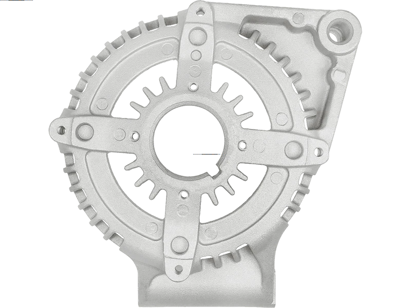 Brand new AS-PL Alternator D.E. bracket