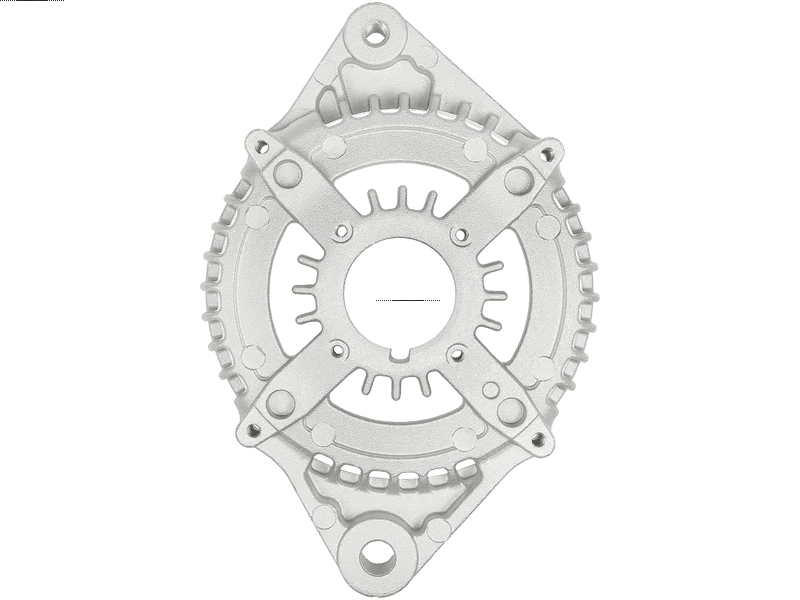 Brand new AS-PL Alternator D.E. bracket
