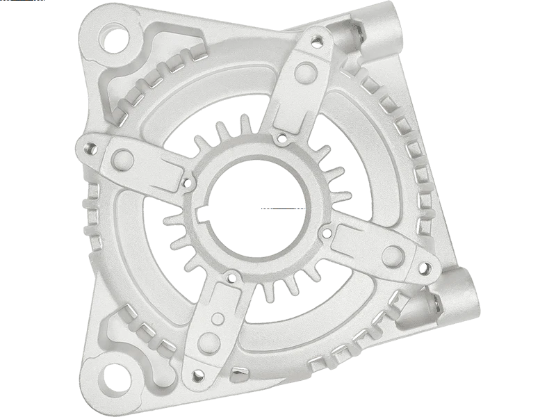 Brand new AS-PL Alternator D.E. bracket