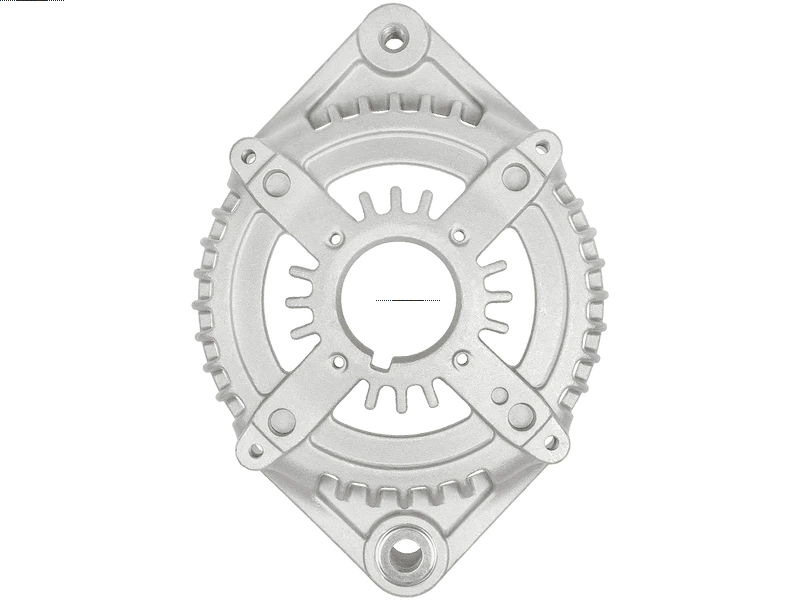 Brand new AS-PL Alternator D.E. bracket
