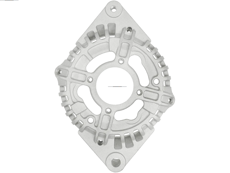 Brand new AS-PL Alternator D.E. bracket