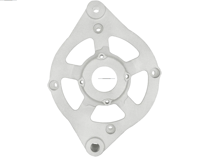 Brand new AS-PL Alternator D.E. bracket
