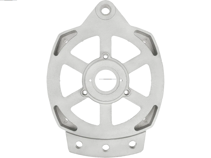 Brand new AS-PL Alternator D.E. bracket