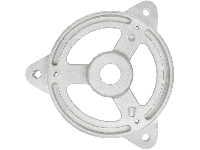 Brand new AS-PL Alternator D.E. bracket