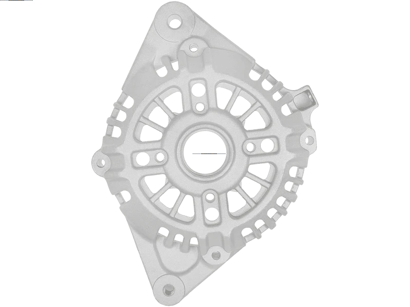 Brand new AS-PL Alternator D.E. bracket
