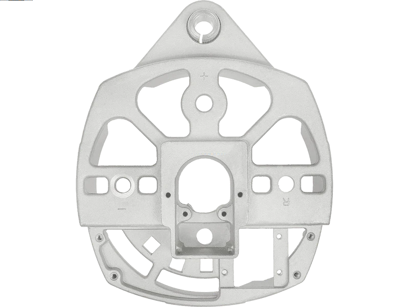 Brand new AS-PL Alternator S.R.E. bracket