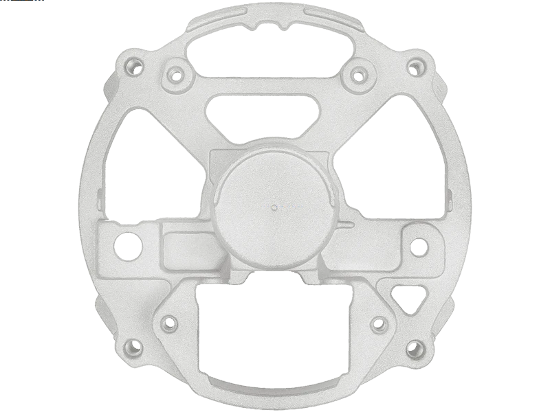 Brand new AS-PL Alternator S.R.E. bracket
