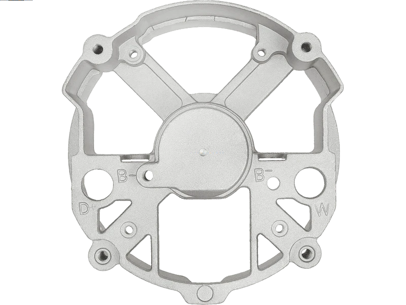 Brand new AS-PL Alternator S.R.E. bracket