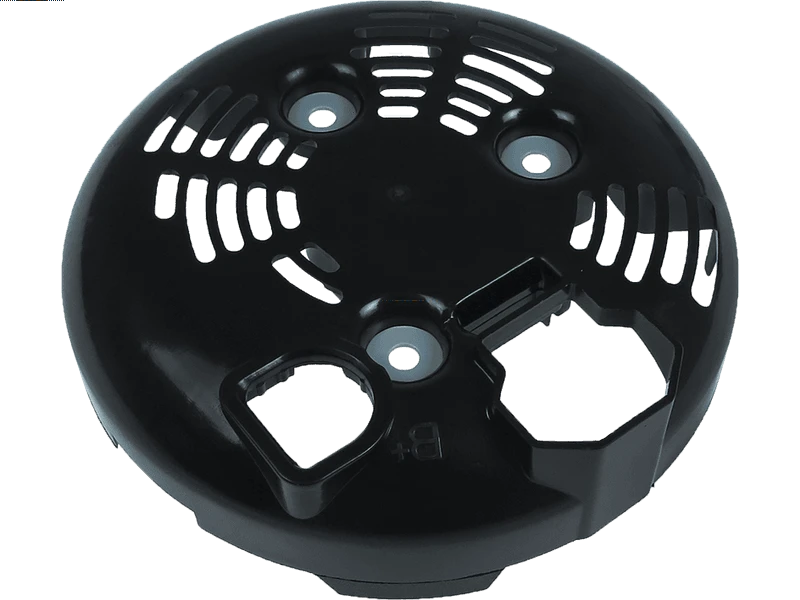 Brand new AS-PL Alternator plastic cover (PVC cover)