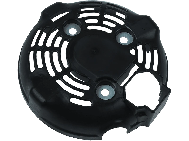 Brand new AS-PL Alternator plastic cover (PVC cover)