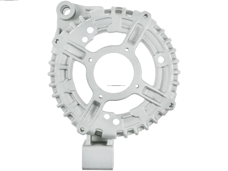Brand new AS-PL Alternator D.E. bracket