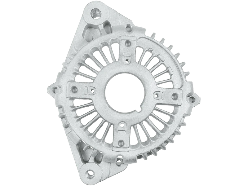 Brand new AS-PL Alternator D.E. bracket