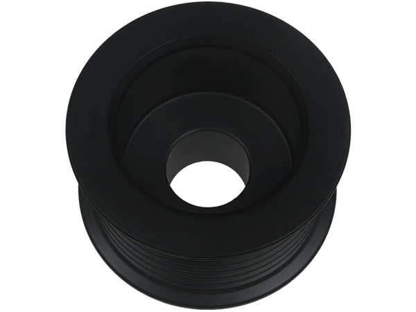 AP0089S — Växelströmsgenerators remskiva