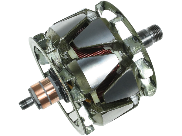 AR5076S — Växelströmsgeneratorers rotorer