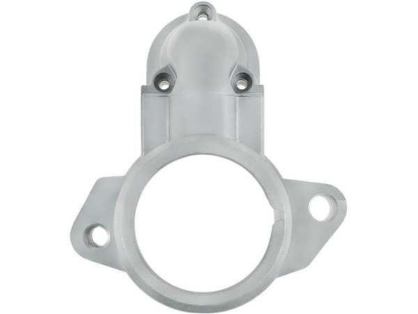 SBR0229S — Startmotorers huvud