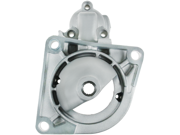 SBR0233S — Startmotorers huvud