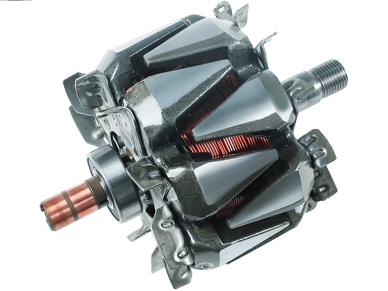 Brand new AS-PL Alternator rotor