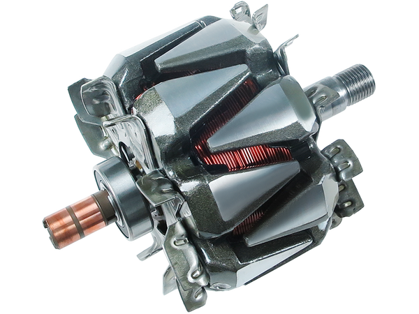 AR3025 — Växelströmsgeneratorers rotorer