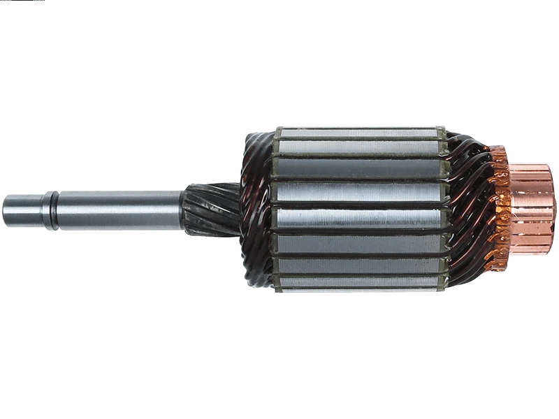 Brand new AS-PL Starter motor armature