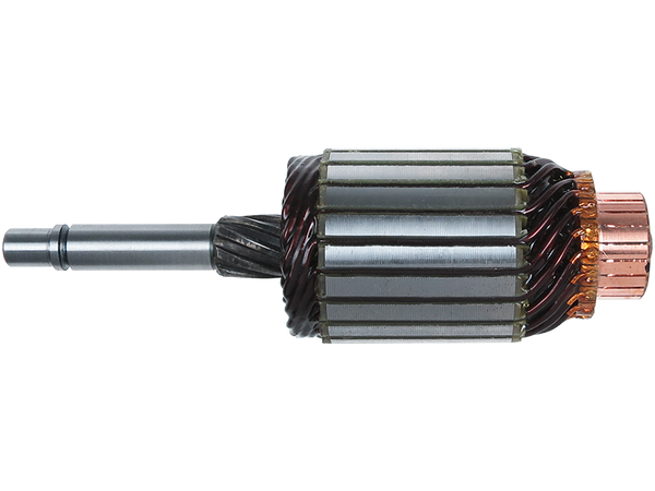 SA3040S — Startmotors rotorer