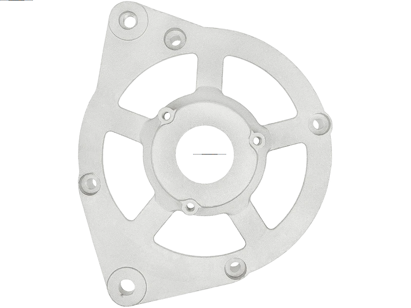 Brand new AS-PL Alternator D.E. bracket