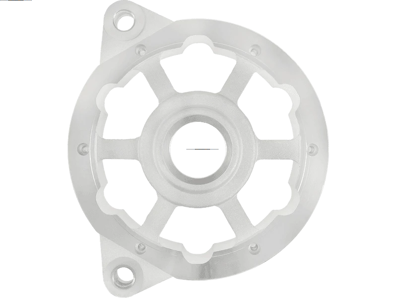 Brand new AS-PL Alternator D.E. bracket