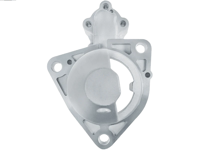 Brand new AS-PL Starter motor D.E. bracket