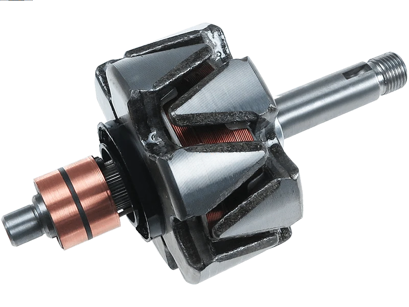 Brand new AS-PL Alternator rotor