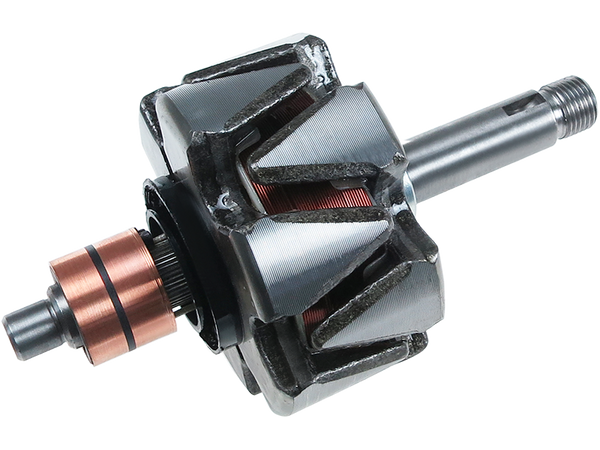 AR0115S — Växelströmsgeneratorers rotorer