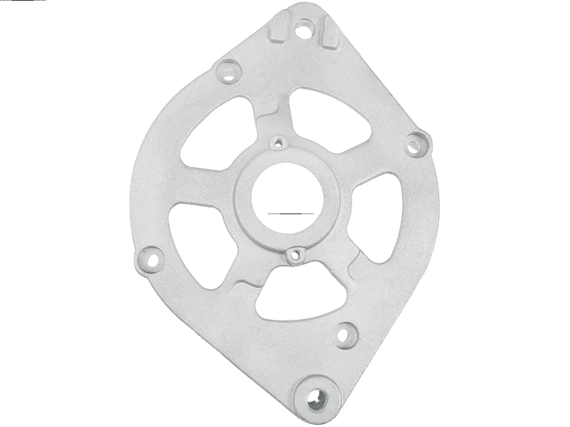Brand new AS-PL Alternator D.E. bracket