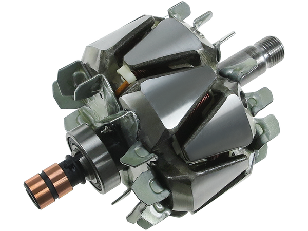 AR0114S — Växelströmsgeneratorers rotorer