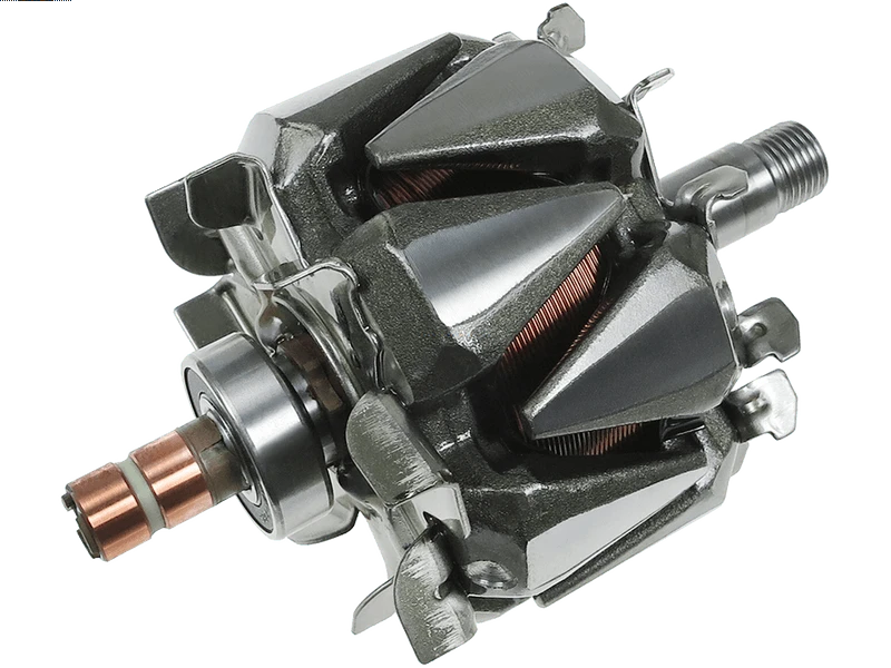 Brand new AS-PL Alternator rotor