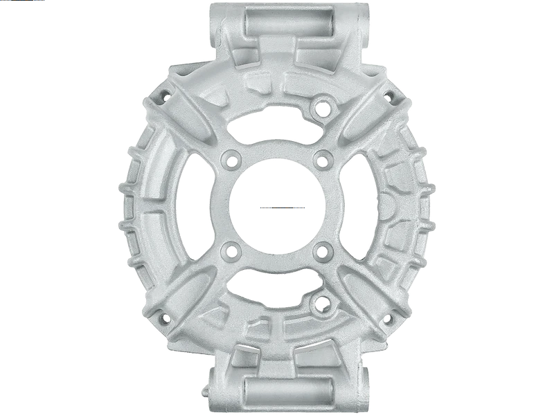 Brand new AS-PL Alternator D.E. bracket