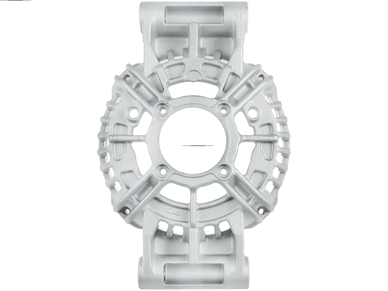 Brand new AS-PL Alternator D.E. bracket