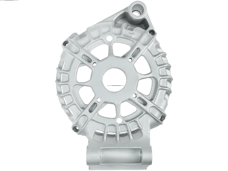 Brand new AS-PL Alternator D.E. bracket
