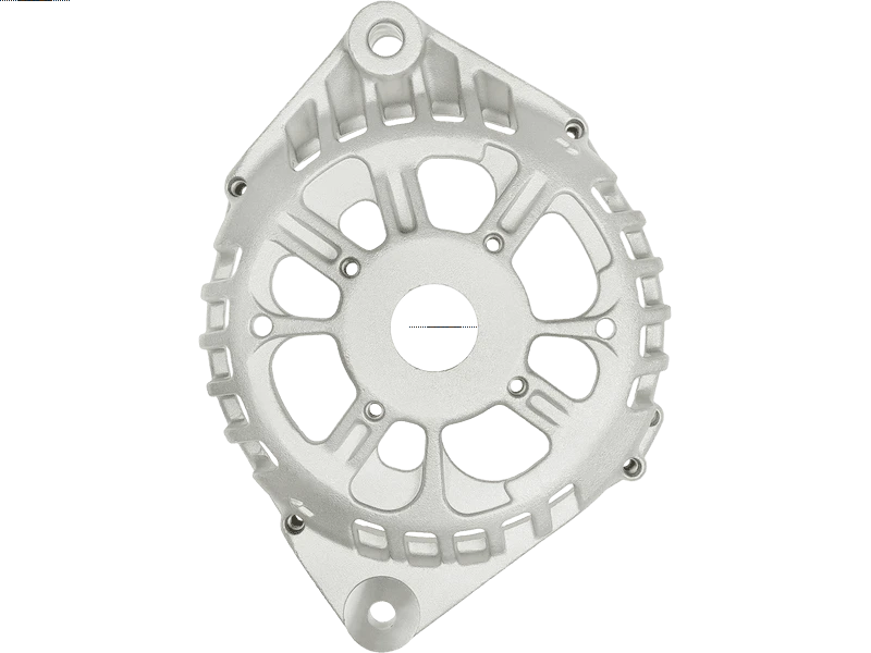 Brand new AS-PL Alternator D.E. bracket