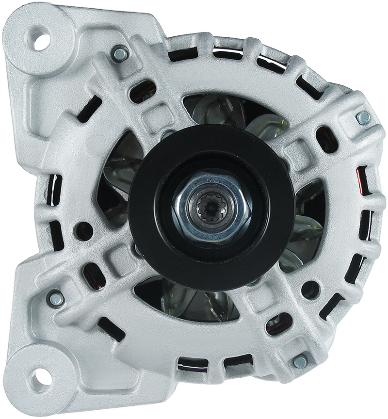 Brand new OEM BOSCH Alternator