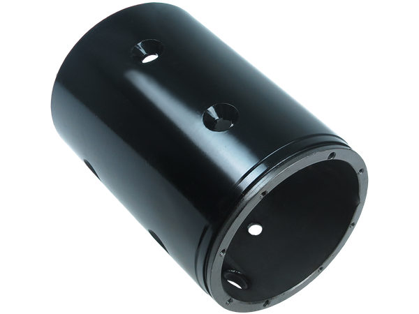 SF1025S — Startmotors statorhöljen