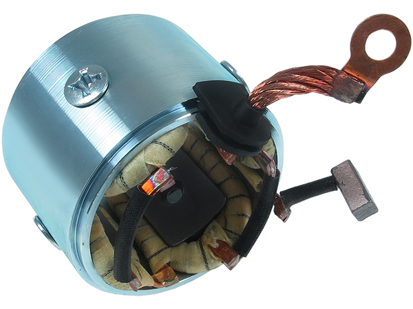 SF4016S — Startmotors lindningsstatorer