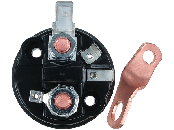 SP4011P — Startmotors automathylsor