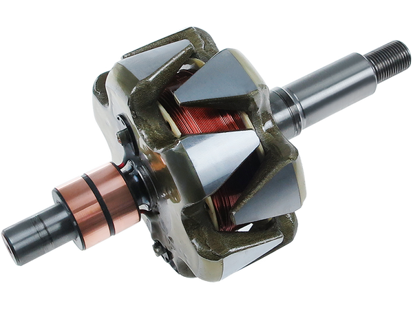 AR1003 — Växelströmsgeneratorers rotorer