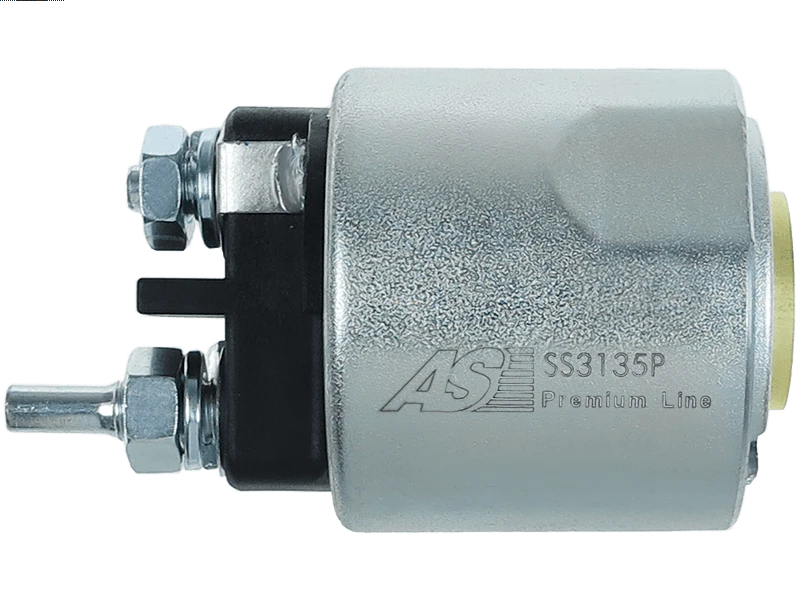 Brand new AS-PL Starter motor solenoid
