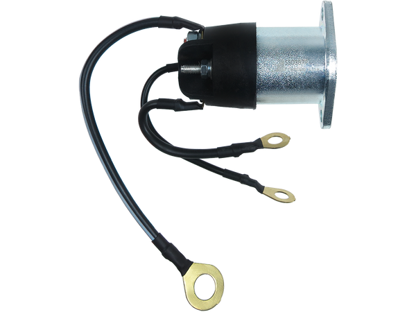 SS0387P — Startmotors reläer