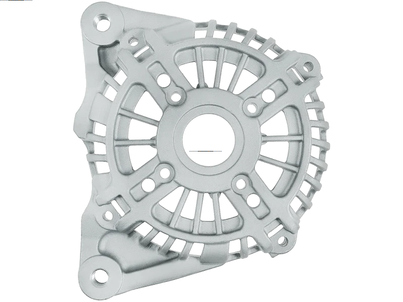 Brand new AS-PL Alternator D.E. bracket