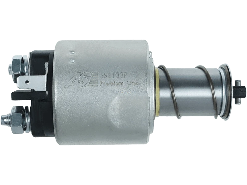 Brand new AS-PL Starter motor solenoid